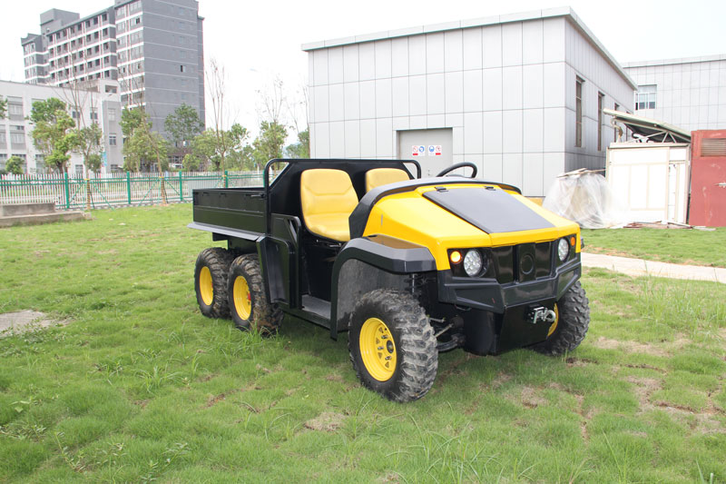 2024-New-Farm-ATV-Farm-UTV-with-3000W-Electric-Tralier-Motor