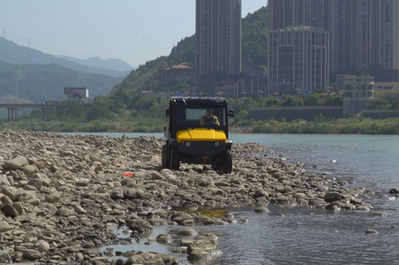 2024-Side-by-Side-Ssv-Utility-Vehicle-2-Seat-off-Road-6X4-Farm-Electric-UTV-for-Adults