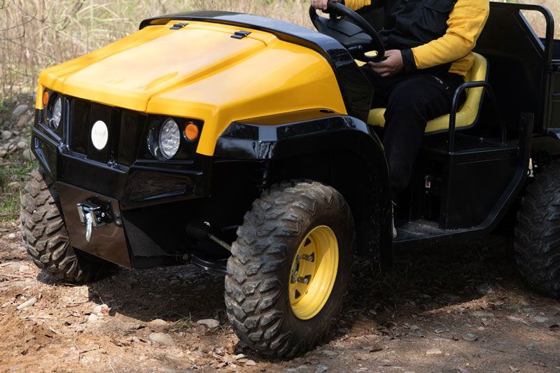 All-Things-Utv