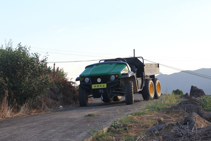 China-Manufacturer-Newest-Electric-UTV-5000W-UTV