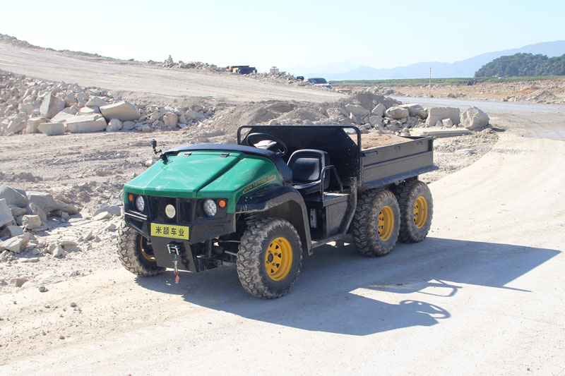 China-Newest-Model-Electric-UTV-of-1500W-2000W-UTV-Electric-Six-Wheels-UTV-with-2-Seater