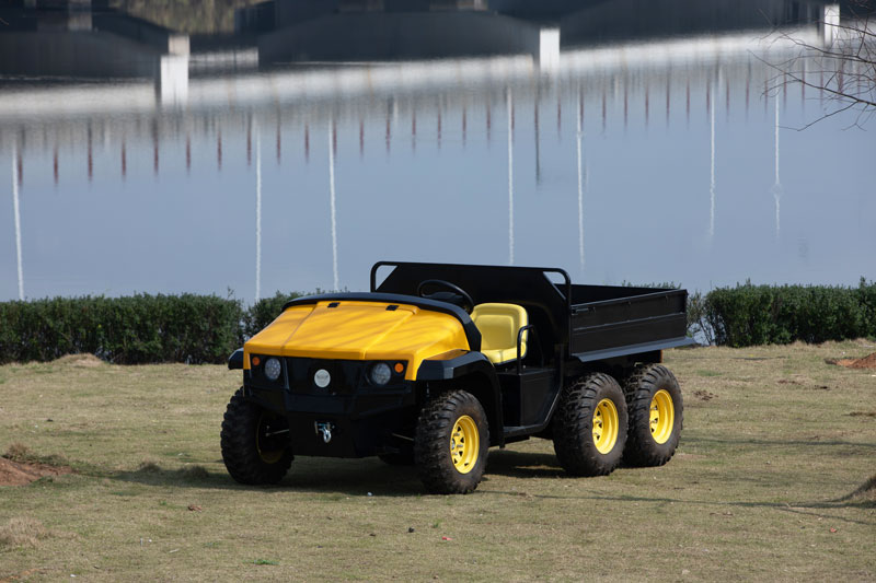 Cost Of Electric Golf Cart