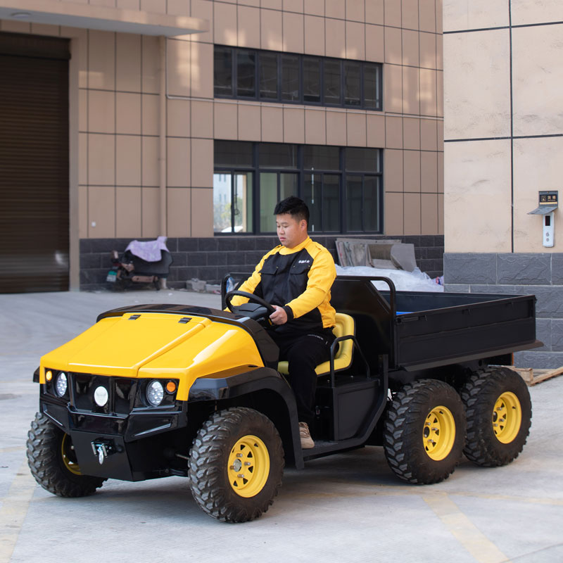 Utility Trailers For Utv