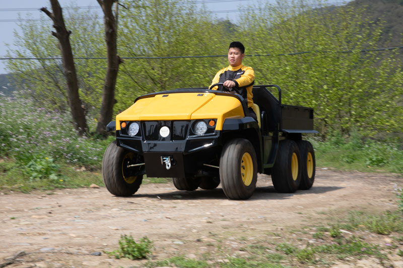 Electric-Farm-Quad-Bike