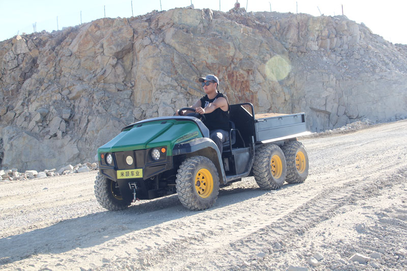 New-Energy-Electric-Pickup-Truck-of-Cars