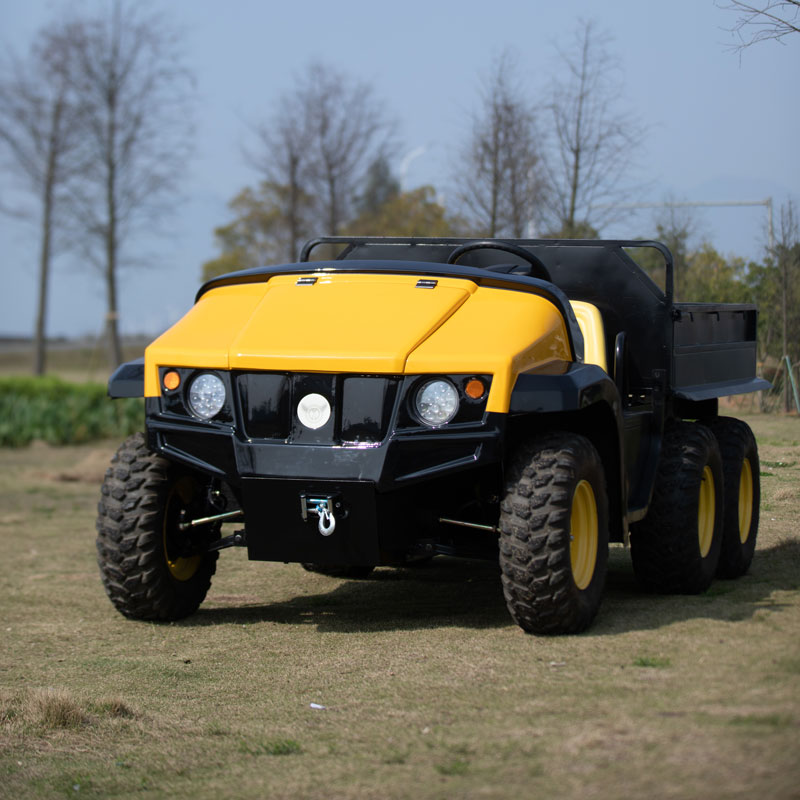 The-Environmental-Benefits-of-Electric-UTV