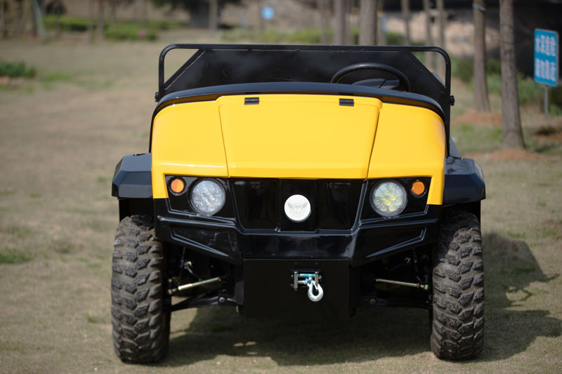 MIJIE Utvs-For-Sale